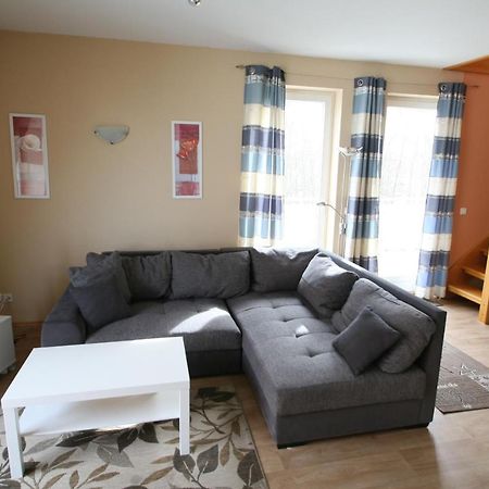 Haus Undine App Nicole Seeblick Rostock Exterior photo