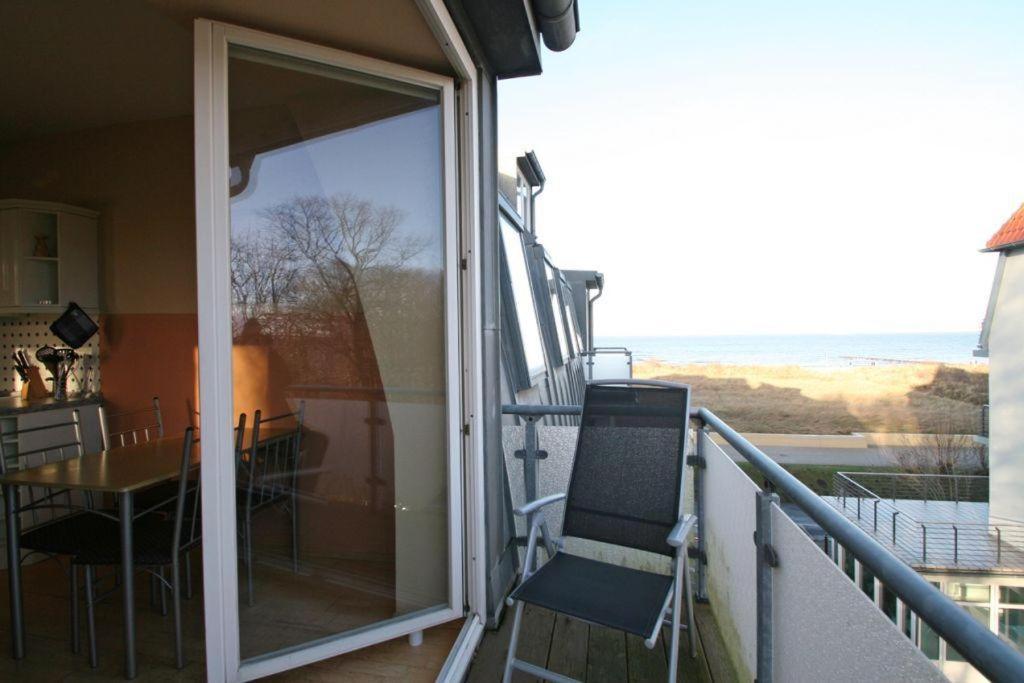 Haus Undine App Nicole Seeblick Rostock Exterior photo