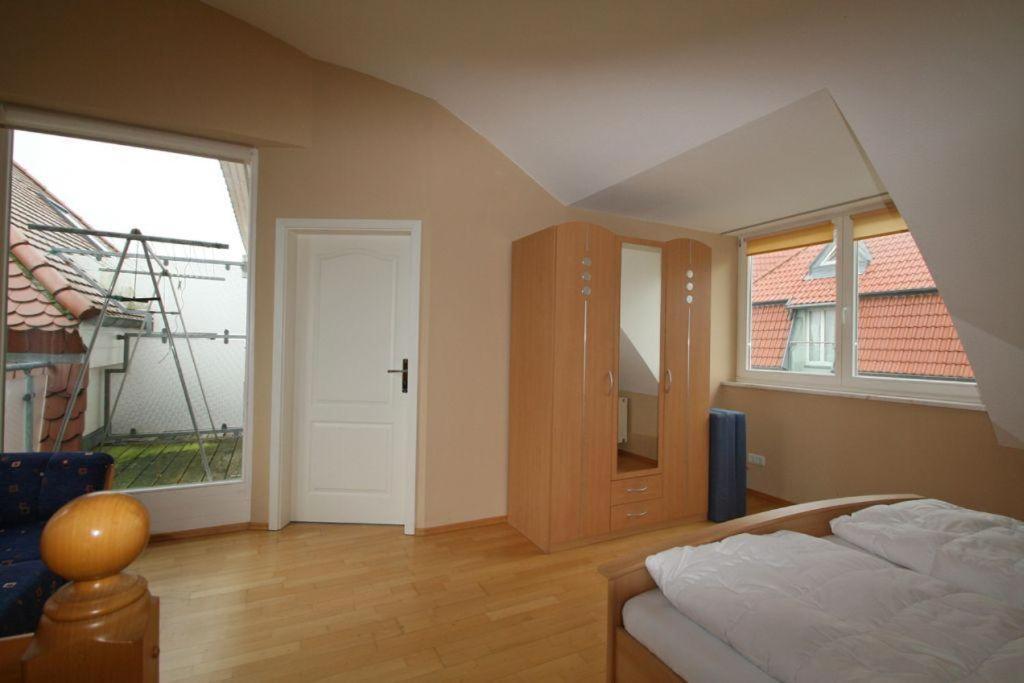 Haus Undine App Nicole Seeblick Rostock Exterior photo