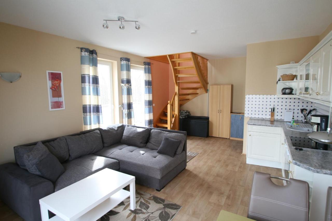 Haus Undine App Nicole Seeblick Rostock Exterior photo